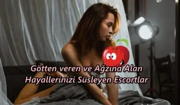 Antakya Şehrine Yeni Gelen Escort