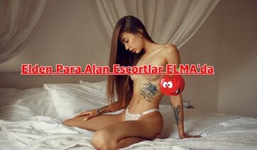 İşini Çok İyi Yapan Elit ve Yeni Escort